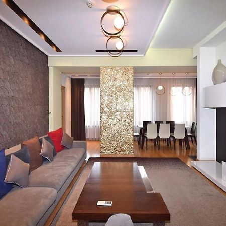 Northern Avenue - Teryan Crossroads 3Bedroom Grand Duplex Tt444 耶烈万 外观 照片