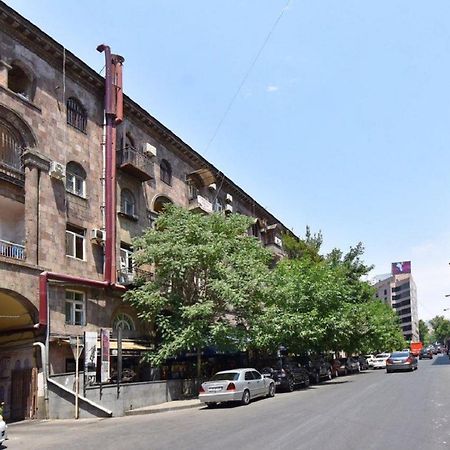 Northern Avenue - Teryan Crossroads 3Bedroom Grand Duplex Tt444 耶烈万 外观 照片