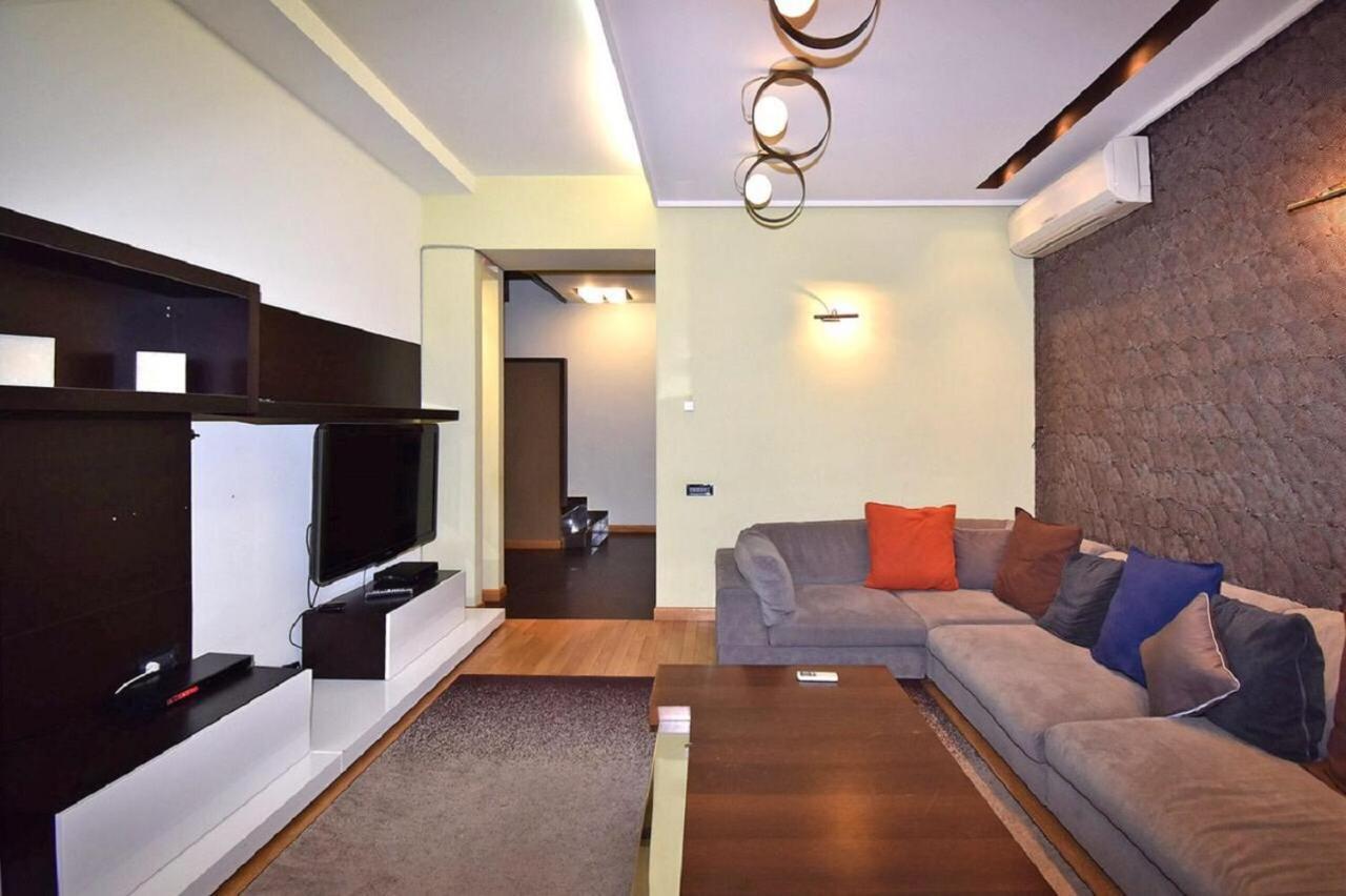 Northern Avenue - Teryan Crossroads 3Bedroom Grand Duplex Tt444 耶烈万 外观 照片