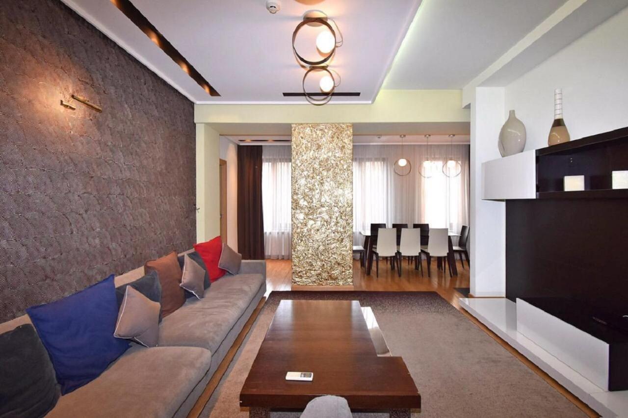 Northern Avenue - Teryan Crossroads 3Bedroom Grand Duplex Tt444 耶烈万 外观 照片
