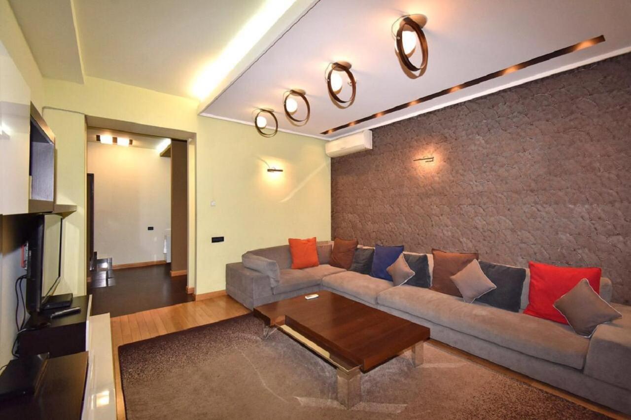 Northern Avenue - Teryan Crossroads 3Bedroom Grand Duplex Tt444 耶烈万 外观 照片