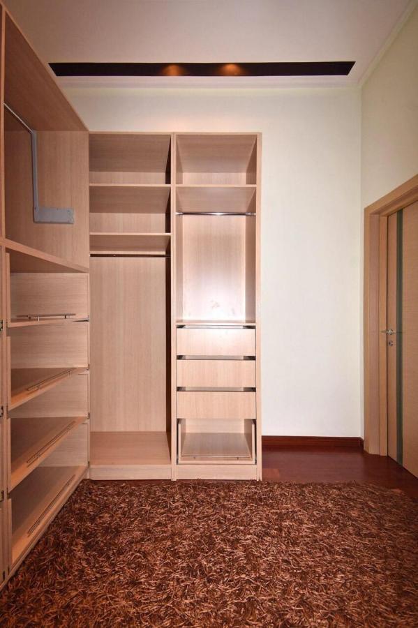 Northern Avenue - Teryan Crossroads 3Bedroom Grand Duplex Tt444 耶烈万 外观 照片