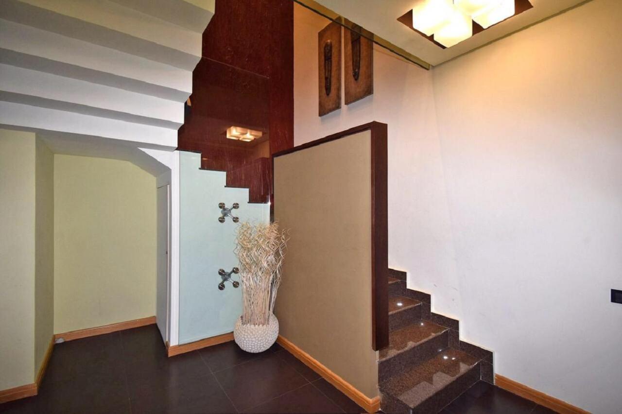 Northern Avenue - Teryan Crossroads 3Bedroom Grand Duplex Tt444 耶烈万 外观 照片