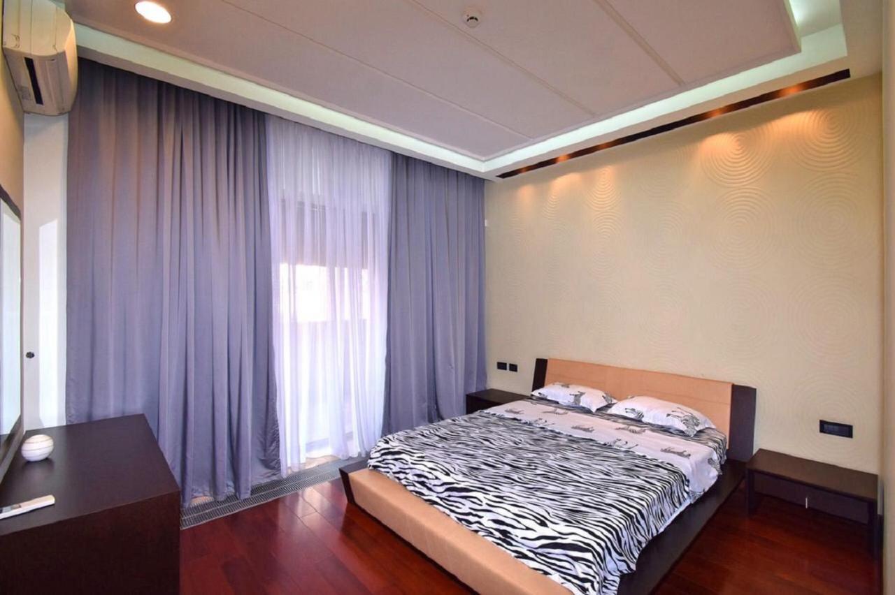 Northern Avenue - Teryan Crossroads 3Bedroom Grand Duplex Tt444 耶烈万 外观 照片