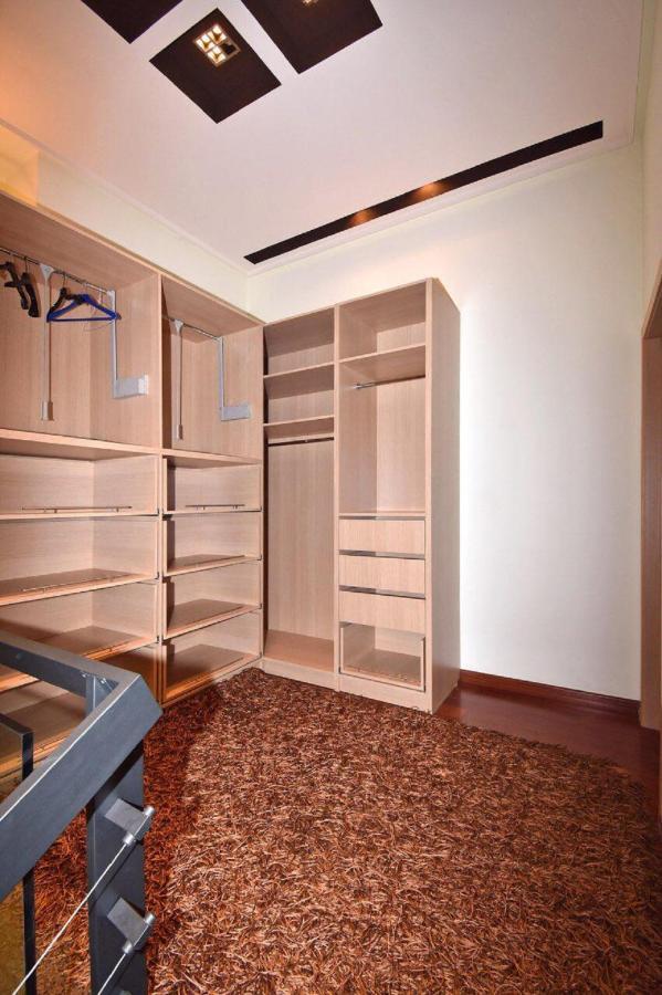 Northern Avenue - Teryan Crossroads 3Bedroom Grand Duplex Tt444 耶烈万 外观 照片