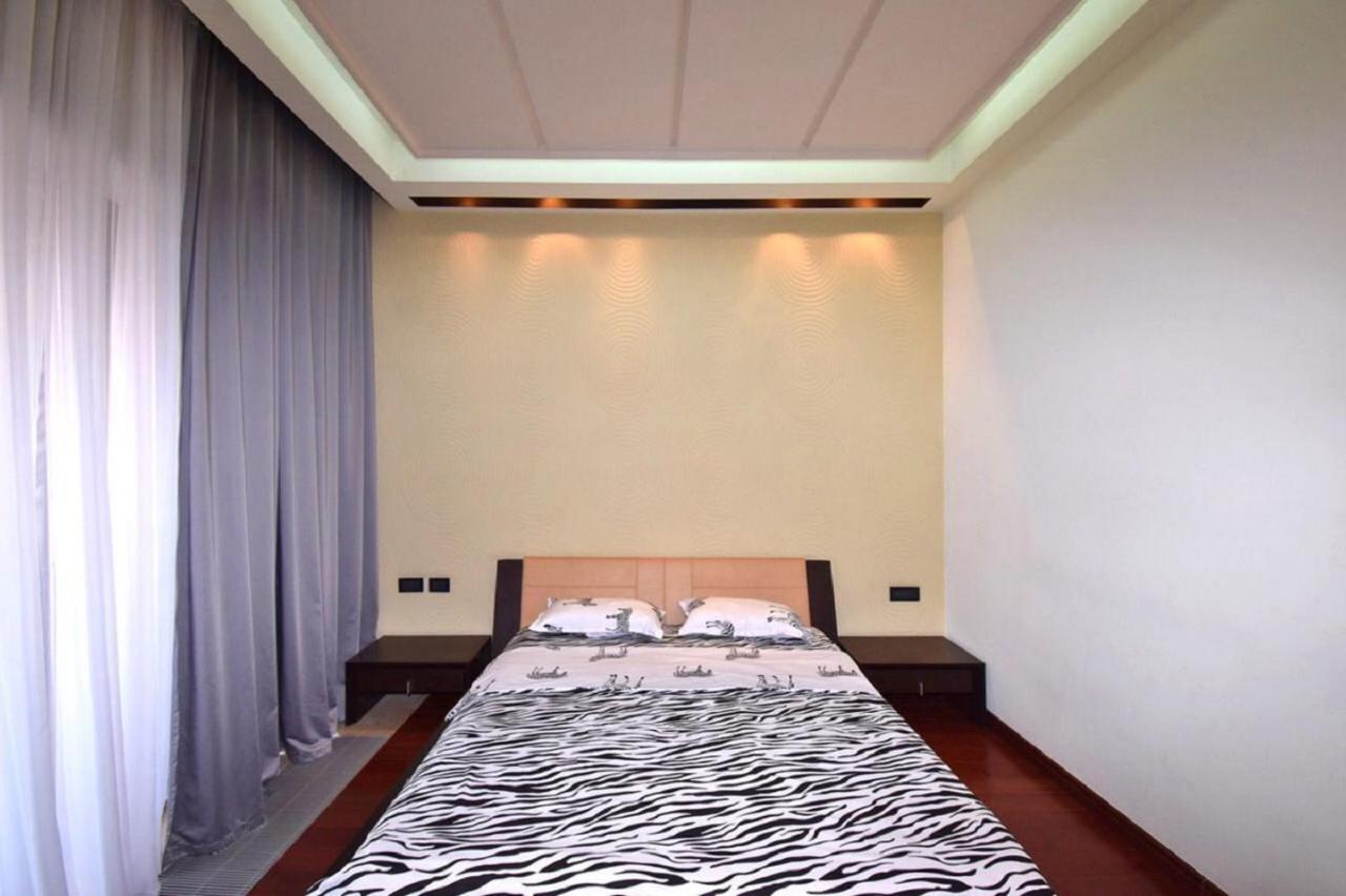 Northern Avenue - Teryan Crossroads 3Bedroom Grand Duplex Tt444 耶烈万 外观 照片