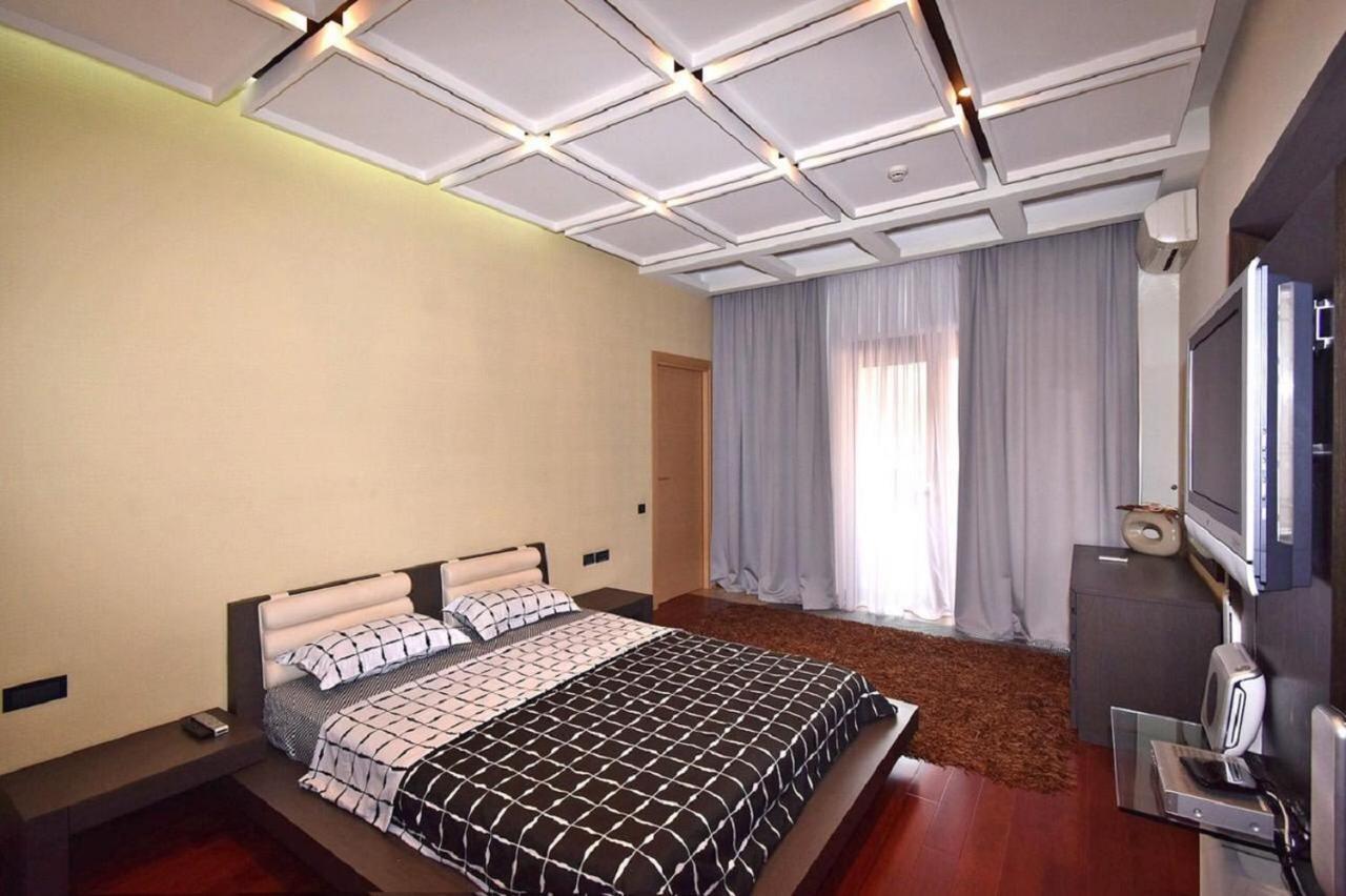 Northern Avenue - Teryan Crossroads 3Bedroom Grand Duplex Tt444 耶烈万 外观 照片