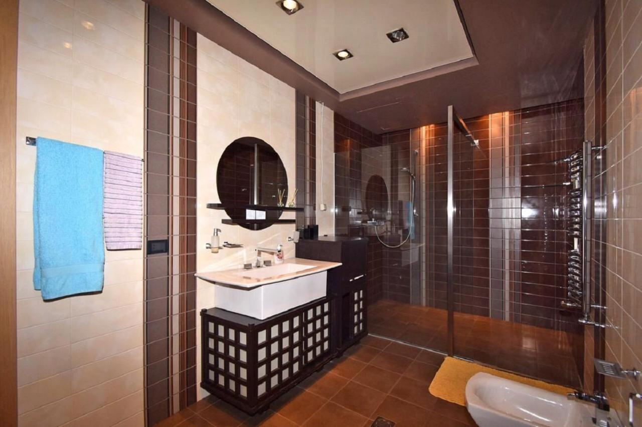 Northern Avenue - Teryan Crossroads 3Bedroom Grand Duplex Tt444 耶烈万 外观 照片