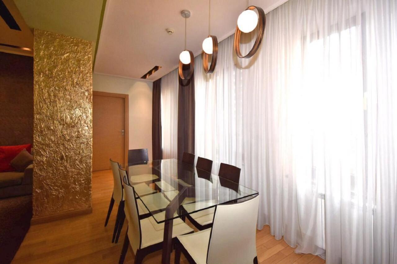 Northern Avenue - Teryan Crossroads 3Bedroom Grand Duplex Tt444 耶烈万 外观 照片
