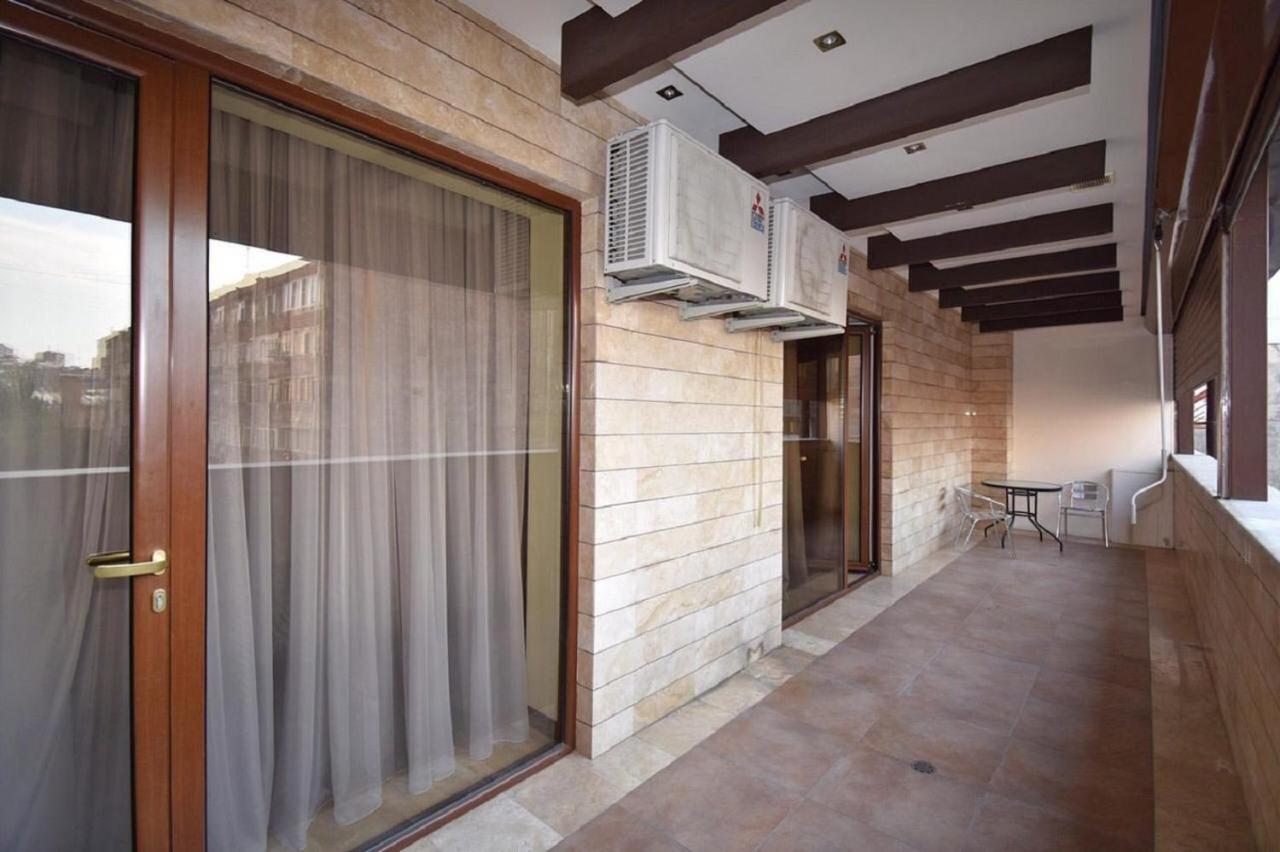 Northern Avenue - Teryan Crossroads 3Bedroom Grand Duplex Tt444 耶烈万 外观 照片