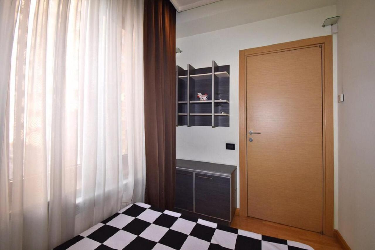 Northern Avenue - Teryan Crossroads 3Bedroom Grand Duplex Tt444 耶烈万 外观 照片