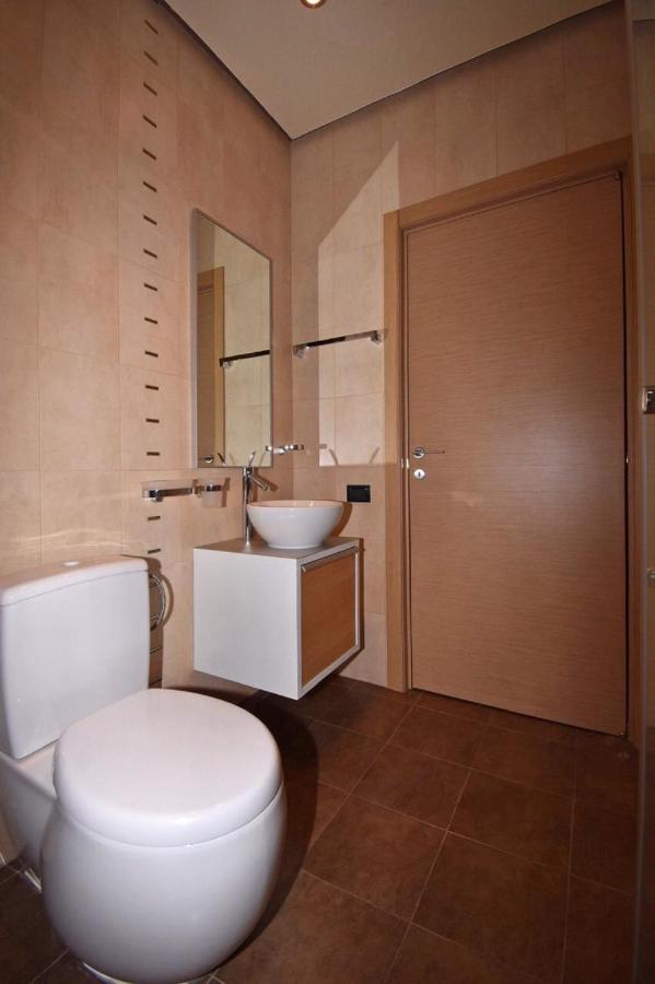 Northern Avenue - Teryan Crossroads 3Bedroom Grand Duplex Tt444 耶烈万 外观 照片